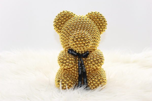 Single Color Bear - Image 7