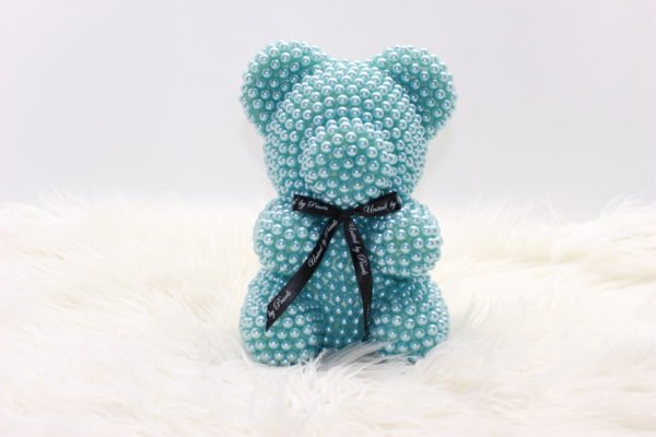 Single Color Bear - Image 2