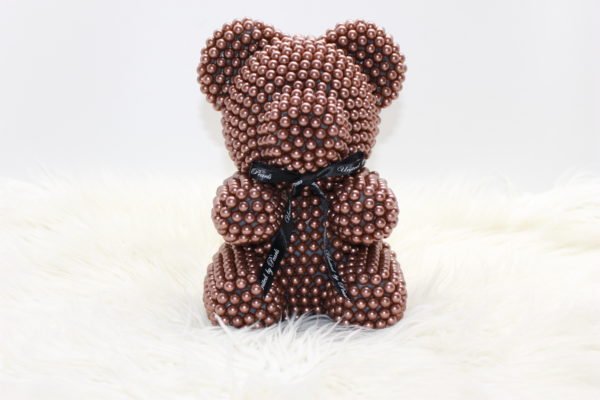 Single Color Bear - Image 4