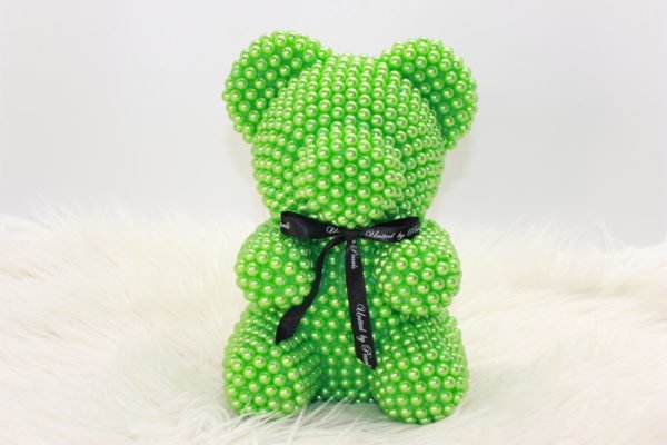 Single Color Bear - Image 8