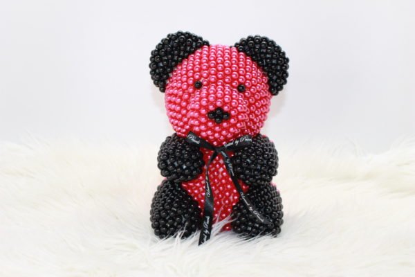 Multi Color Bear with face - Image 32