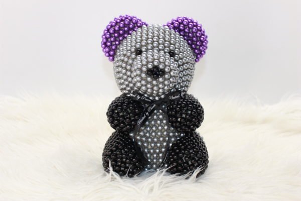 Multi Color Bear with face - Image 35