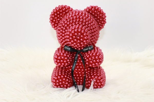 Single Color Bear - Image 5