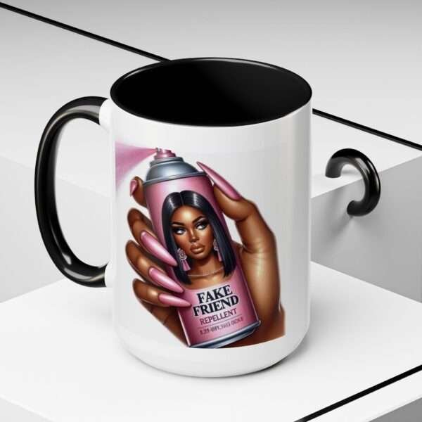 Accent Coffee Mug (11, 15oz) - Image 12