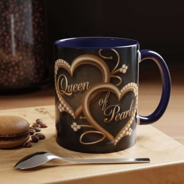 Accent Coffee Mug (11, 15oz) - Image 4