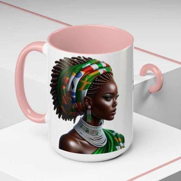 Accent Coffee Mug (11, 15oz) - Image 8