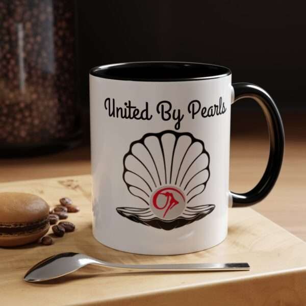 Mug Pearls: Because every day is a special occasion/UBP