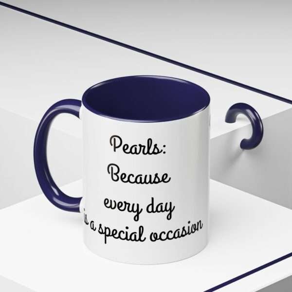 Mug Pearls: Because every day is a special occasion - Image 6