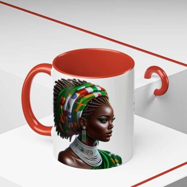 Accent Coffee Mug (11, 15oz) - Image 6