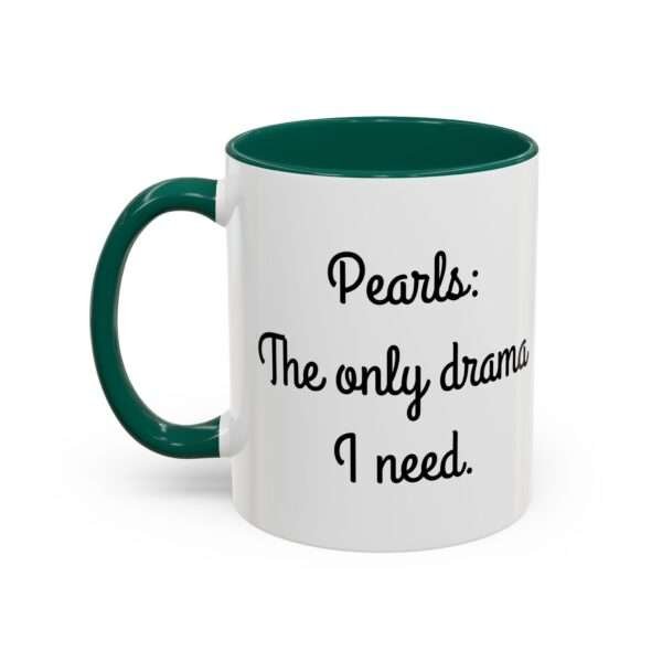 Pearls: The only drama I need/UBP - Image 11