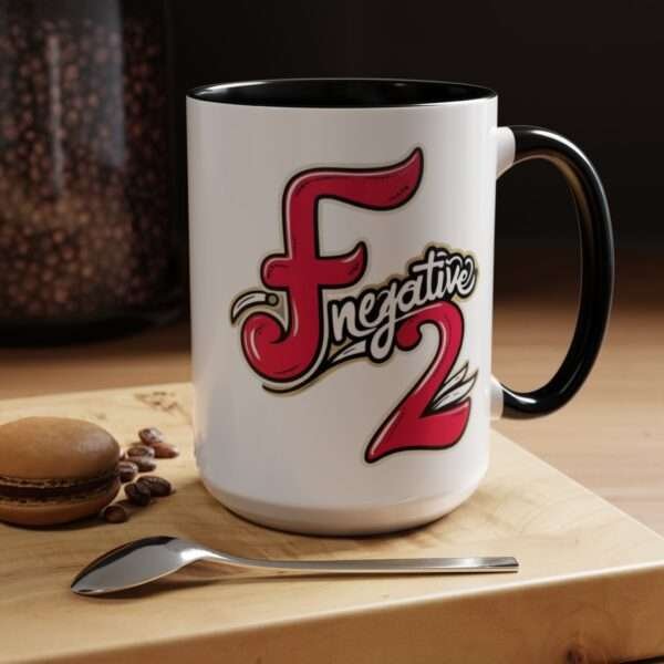 Accent Coffee Mug (11, 15oz) - Image 5