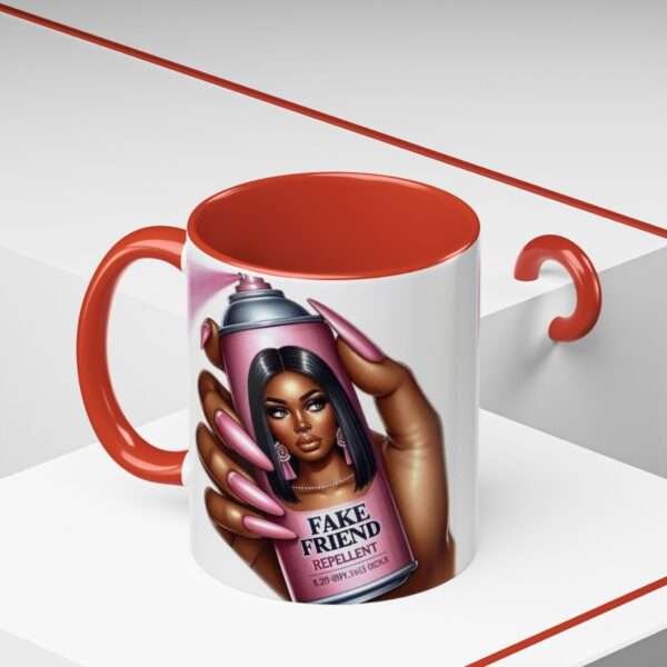 Accent Coffee Mug (11, 15oz) - Image 10