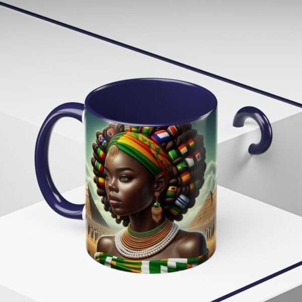 Accent Coffee Mug (11, 15oz) - Image 5