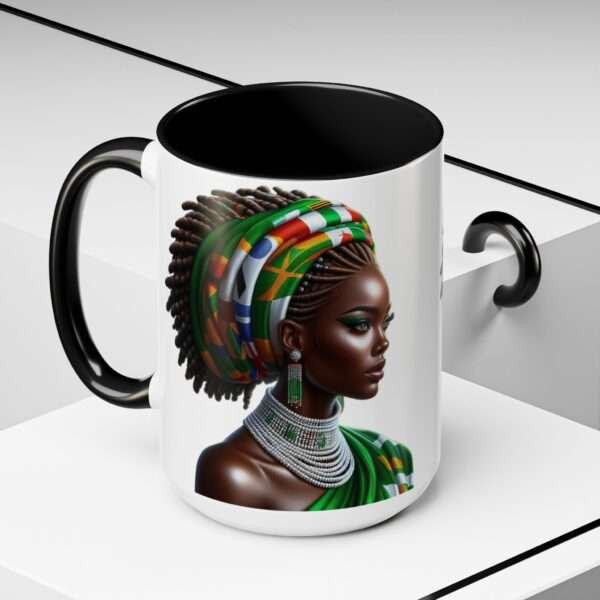 Accent Coffee Mug (11, 15oz) - Image 7