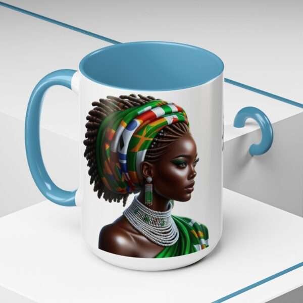 Accent Coffee Mug (11, 15oz) - Image 11