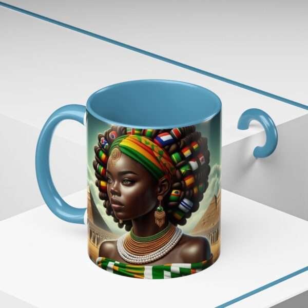 Accent Coffee Mug (11, 15oz) - Image 9