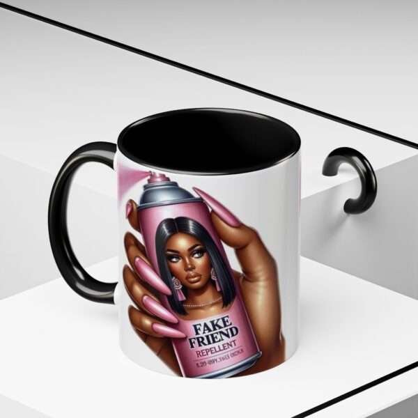 Accent Coffee Mug (11, 15oz) - Image 6