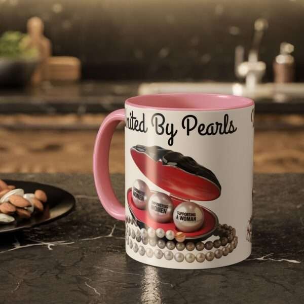 Empowered mugs, 11oz - Image 11