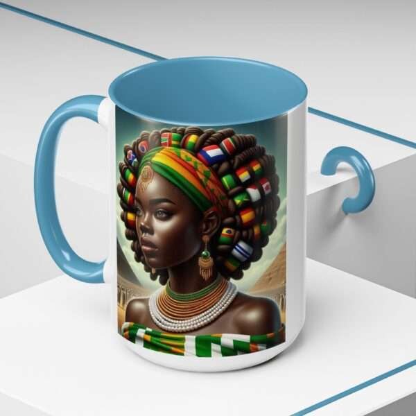 Accent Coffee Mug (11, 15oz) - Image 10