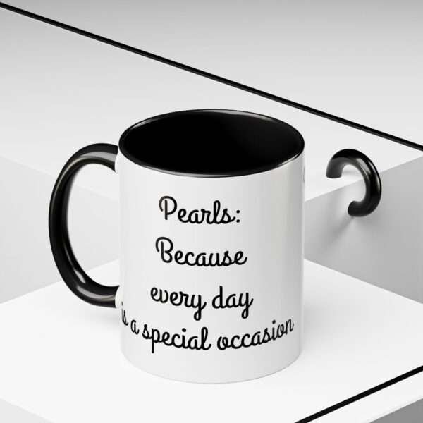 Mug Pearls: Because every day is a special occasion - Image 2