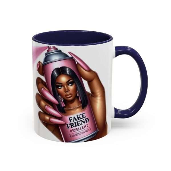 Accent Coffee Mug (11, 15oz) - Image 7