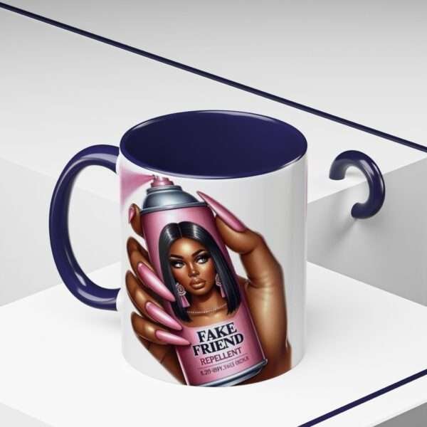 Accent Coffee Mug (11, 15oz) - Image 8