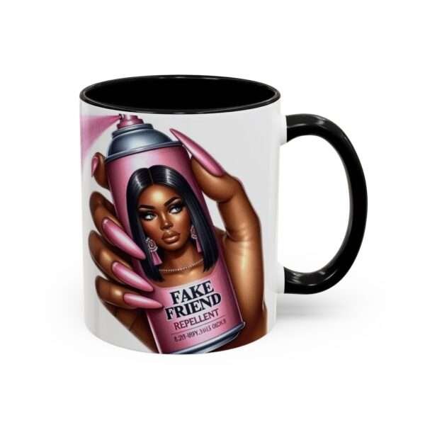 Accent Coffee Mug (11, 15oz) - Image 5
