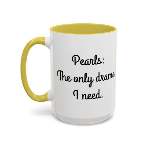 Pearls: The only drama I need/UBP - Image 45