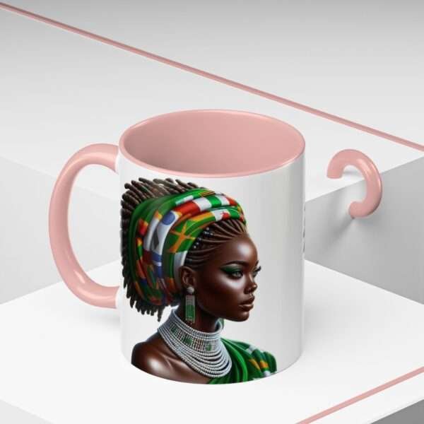 Accent Coffee Mug (11, 15oz) - Image 5