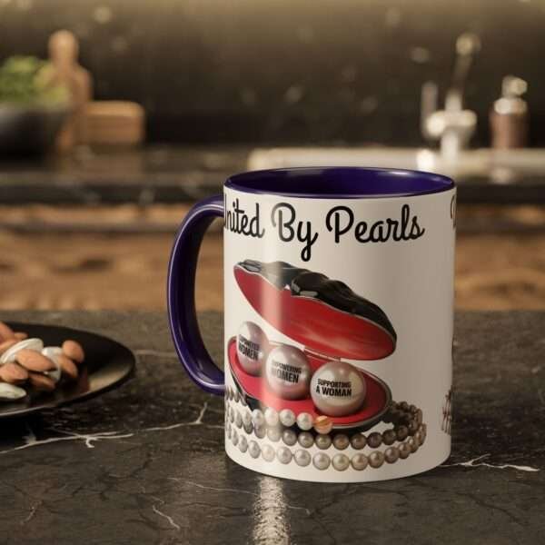 Empowered mugs, 11oz - Image 4