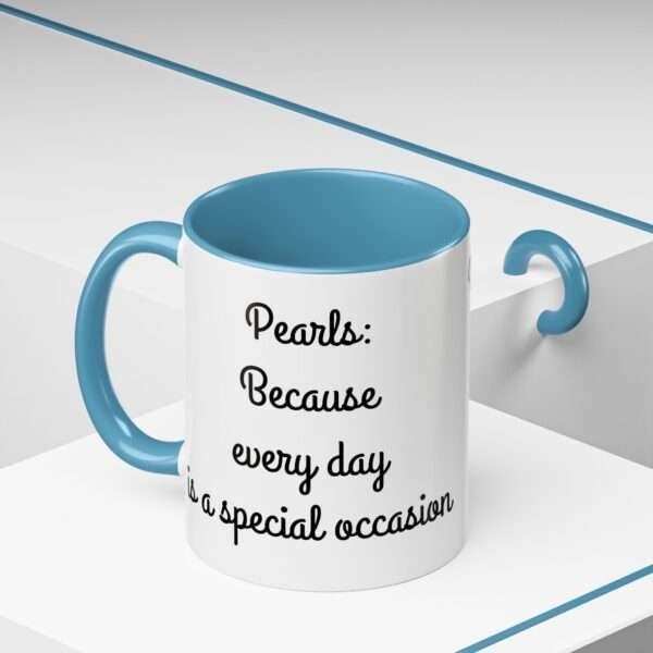 Mug Pearls: Because every day is a special occasion - Image 18