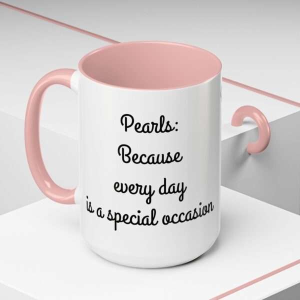 Mug Pearls: Because every day is a special occasion - Image 13