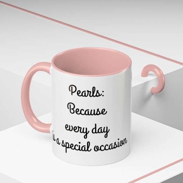 Mug Pearls: Because every day is a special occasion - Image 8