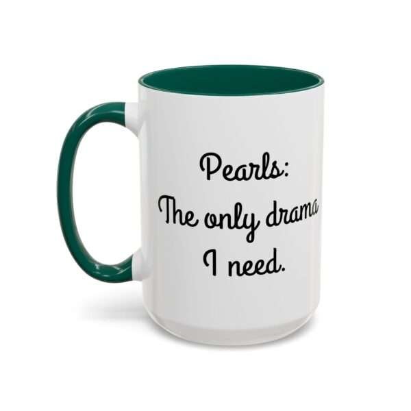 Pearls: The only drama I need/UBP - Image 31