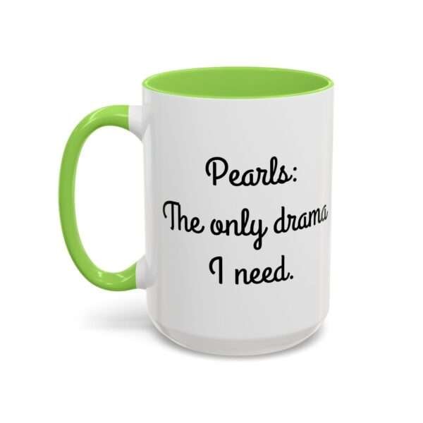 Pearls: The only drama I need/UBP - Image 35