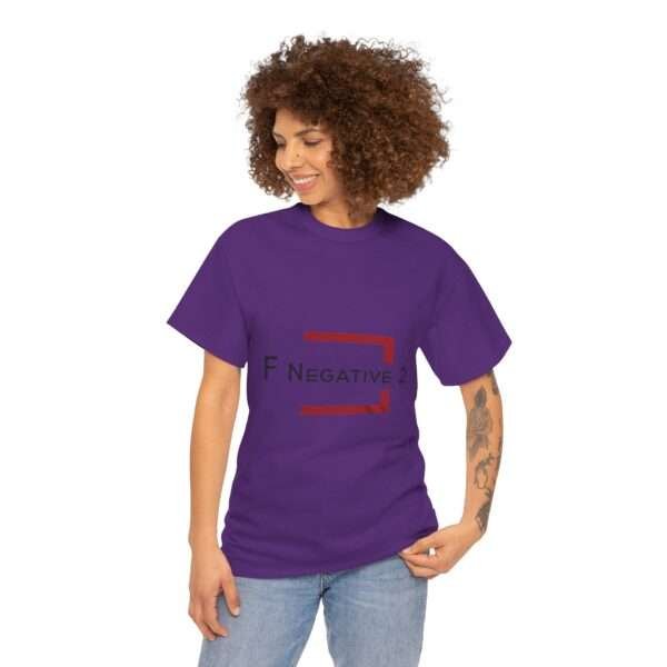 Unisex Heavy Cotton Tee - Image 7