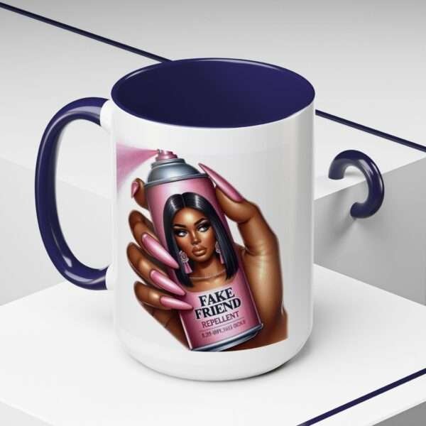 Accent Coffee Mug (11, 15oz) - Image 14