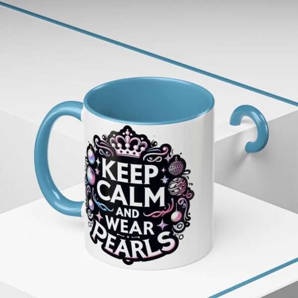 Accent Coffee Mug (11, 15oz) - Image 9