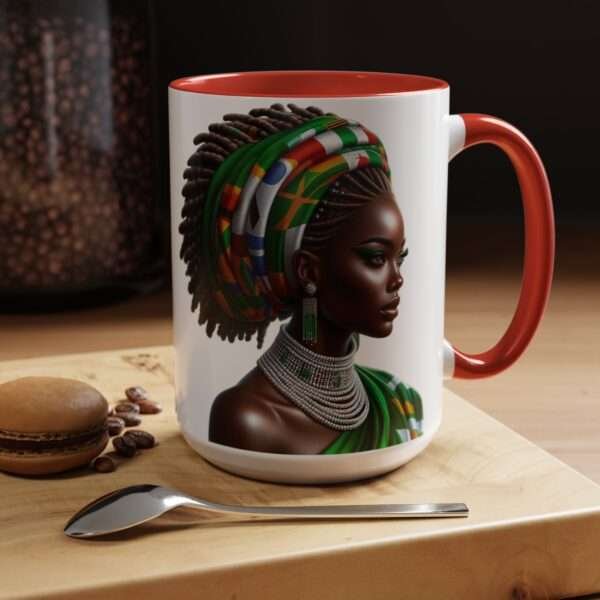 Accent Coffee Mug (11, 15oz) - Image 9