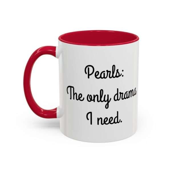 Pearls: The only drama I need/UBP - Image 23