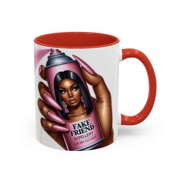 Accent Coffee Mug (11, 15oz) - Image 9