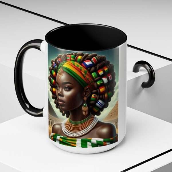 Accent Coffee Mug (11, 15oz) - Image 3