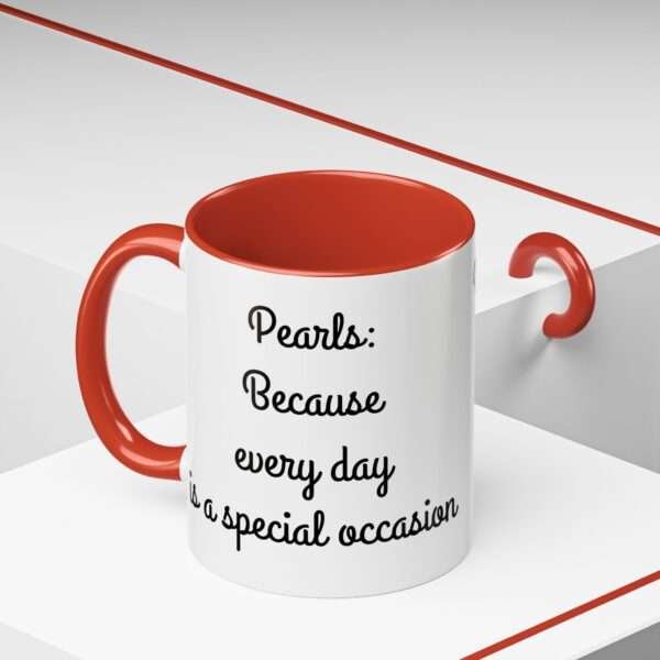 Mug Pearls: Because every day is a special occasion - Image 9
