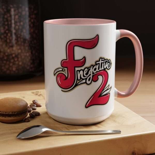 Accent Coffee Mug (11, 15oz) - Image 7