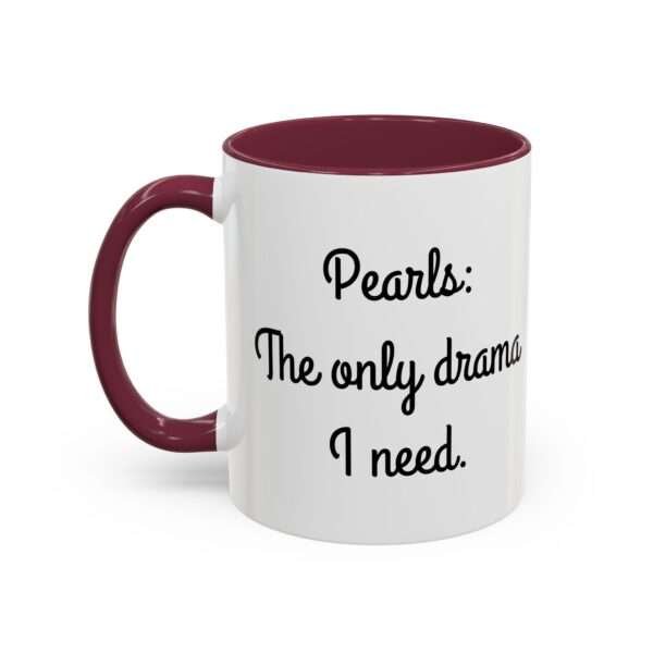 Pearls: The only drama I need/UBP - Image 17