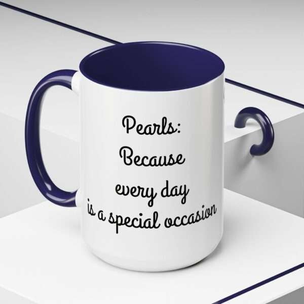 Mug Pearls: Because every day is a special occasion - Image 11
