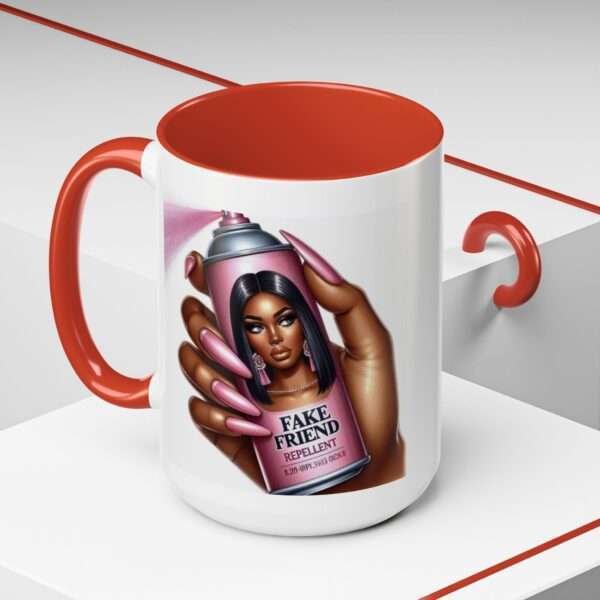 Accent Coffee Mug (11, 15oz) - Image 16