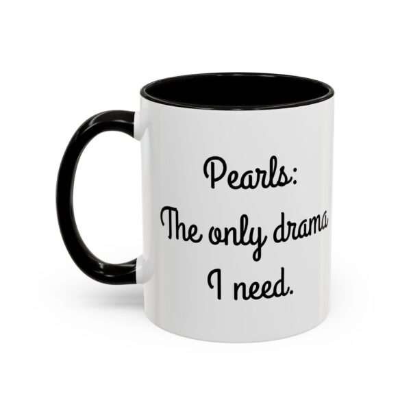 Pearls: The only drama I need/UBP - Image 5