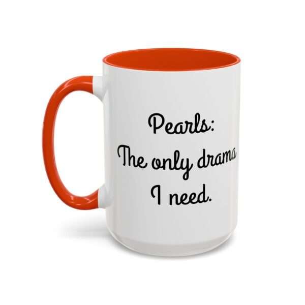 Pearls: The only drama I need/UBP - Image 39