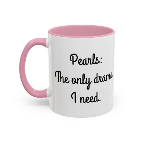 Pearls: The only drama I need/UBP - Image 21